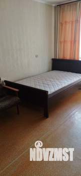 1-к квартира, на длительный срок, 35м2, 4/6 этаж