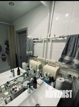 1-к квартира, на длительный срок, 32м2, 5/5 этаж