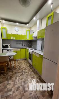 2-к квартира, на длительный срок, 52м2, 1/13 этаж