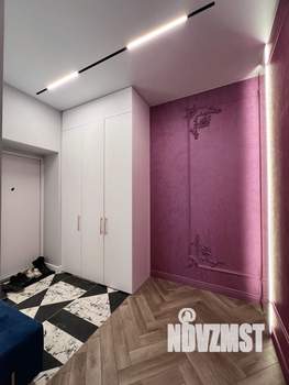 2-к квартира, на длительный срок, 62м2, 5/10 этаж