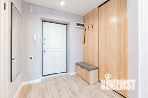 1-к квартира, посуточно, 50м2, 1/1 этаж