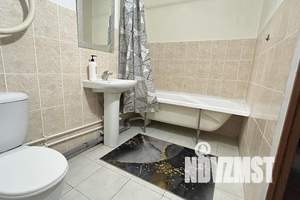 2-к квартира, посуточно, 60м2, 8/17 этаж