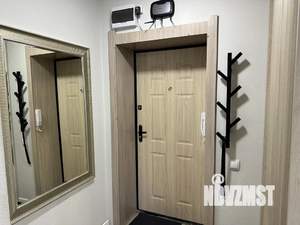 1-к квартира, посуточно, 32м2, 1/2 этаж