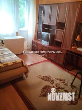 1-к квартира, на длительный срок, 30м2, 4/5 этаж