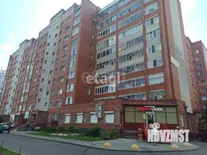 1-к квартира, на длительный срок, 40м2, 9/10 этаж