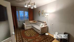 1-к квартира, на длительный срок, 39м2, 9/10 этаж