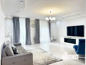 4-к квартира, на длительный срок, 135м2, 1/6 этаж