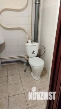 Студия квартира, на длительный срок, 30м2, 6/16 этаж