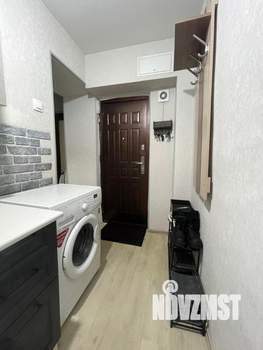 Студия квартира, на длительный срок, 23м2, 1/5 этаж