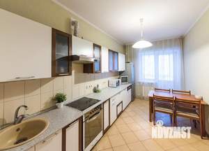 2-к квартира, посуточно, 68м2, 1/1 этаж