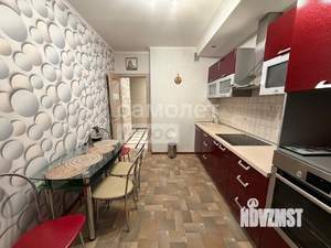 3-к квартира, на длительный срок, 70м2, 2/17 этаж
