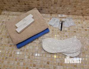 1-к квартира, посуточно, 60м2, 1/1 этаж