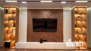 5-к квартира, на длительный срок, 161м2, 10/13 этаж