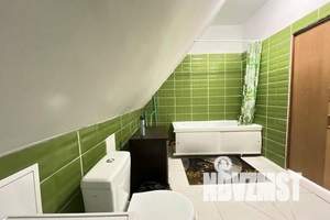 2-к квартира, посуточно, 50м2, 3/3 этаж