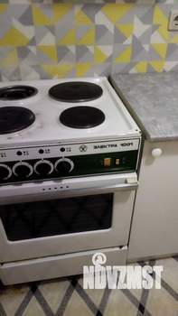 2-к квартира, на длительный срок, 43м2, 5/5 этаж