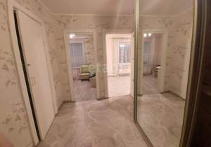 1-к квартира, на длительный срок, 38м2, 5/9 этаж