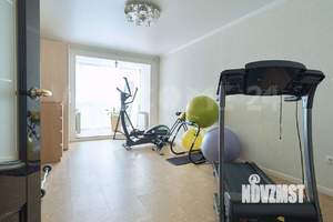 5-к квартира, на длительный срок, 220м2, 4/19 этаж