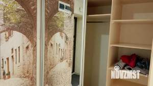 1-к квартира, на длительный срок, 45м2, 1/10 этаж