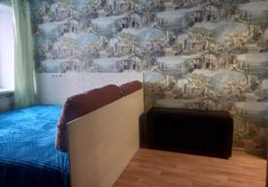 1-к квартира, на длительный срок, 31м2, 2/9 этаж