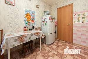 2-к квартира, на длительный срок, 51м2, 2/10 этаж