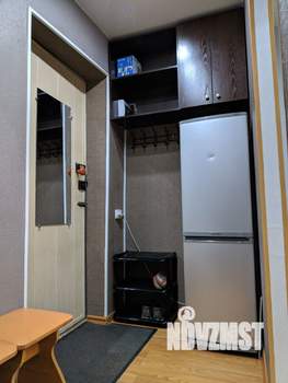 1-к квартира, на длительный срок, 16м2, 1/9 этаж