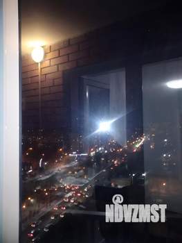 1-к квартира, на длительный срок, 42м2, 8/10 этаж