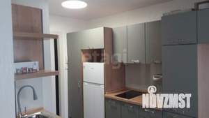 Студия квартира, на длительный срок, 12м2, 5/5 этаж