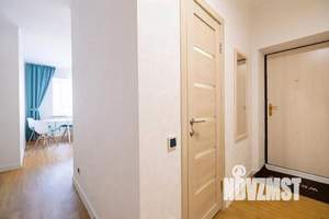 1-к квартира, посуточно, 47м2, 1/1 этаж