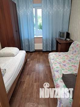 2-к квартира, посуточно, 64м2, 4/10 этаж