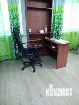 1-к квартира, на длительный срок, 45м2, 1/5 этаж