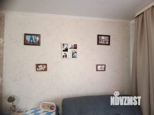 1-к квартира, посуточно, 32м2, 4/5 этаж