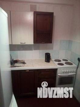 2-к квартира, на длительный срок, 45м2, 2/5 этаж