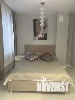 Студия квартира, посуточно, 27м2, 1/17 этаж