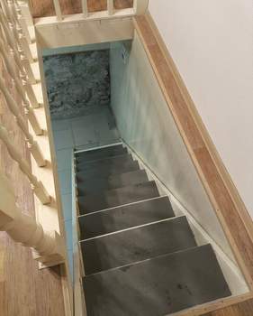 Студия квартира, на длительный срок, 34м2, 1/3 этаж