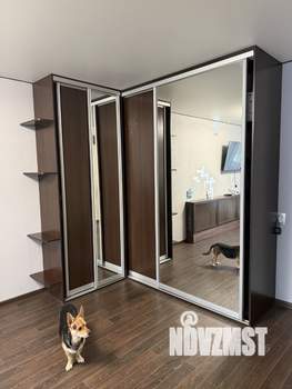 1-к квартира, на длительный срок, 31м2, 4/5 этаж