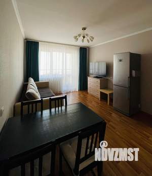 3-к квартира, на длительный срок, 62м2, 8/10 этаж