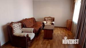 2-к квартира, на длительный срок, 55м2, 2/6 этаж