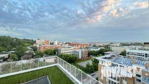 2-к квартира, посуточно, 60м2, 1/1 этаж