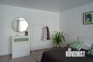 Студия квартира, посуточно, 30м2, 3/5 этаж