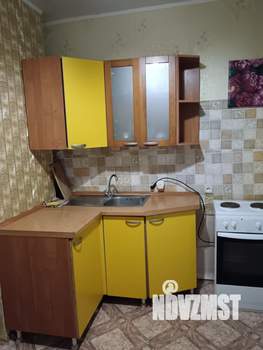 1-к квартира, на длительный срок, 36м2, 3/9 этаж