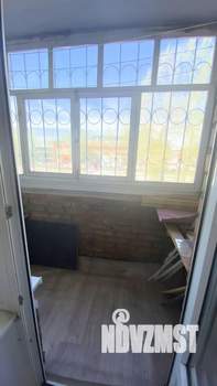 1-к квартира, на длительный срок, 36м2, 2/10 этаж