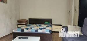 2-к квартира, посуточно, 36м2, 3/5 этаж