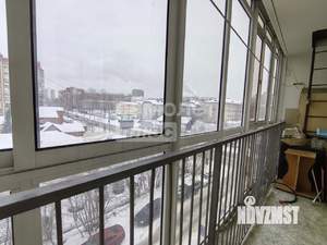 2-к квартира, на длительный срок, 53м2, 5/17 этаж