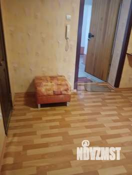 1-к квартира, на длительный срок, 47м2, 6/6 этаж