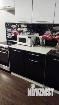 Студия квартира, на длительный срок, 34м2, 12/19 этаж