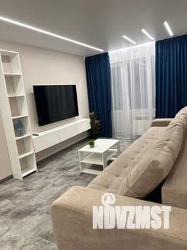 2-к квартира, посуточно, 60м2, 20/25 этаж