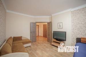 1-к квартира, посуточно, 47м2, 5/8 этаж