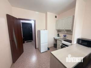 Студия квартира, на длительный срок, 22м2, 4/10 этаж
