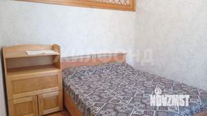 1-к квартира, на длительный срок, 45м2, 4/5 этаж