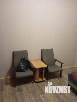 2-к квартира, на длительный срок, 30м2, 2/2 этаж